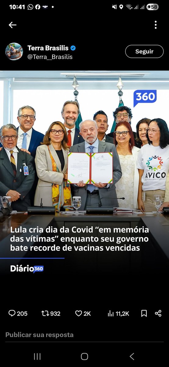 Alcides Silva tweet media