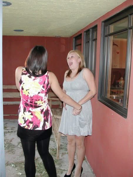 itskenyall's tweet photo. @BroWire_ My sweet 16 and me and my friend seeing my new 08 TL! https://t.co/iigv3Cw1ry