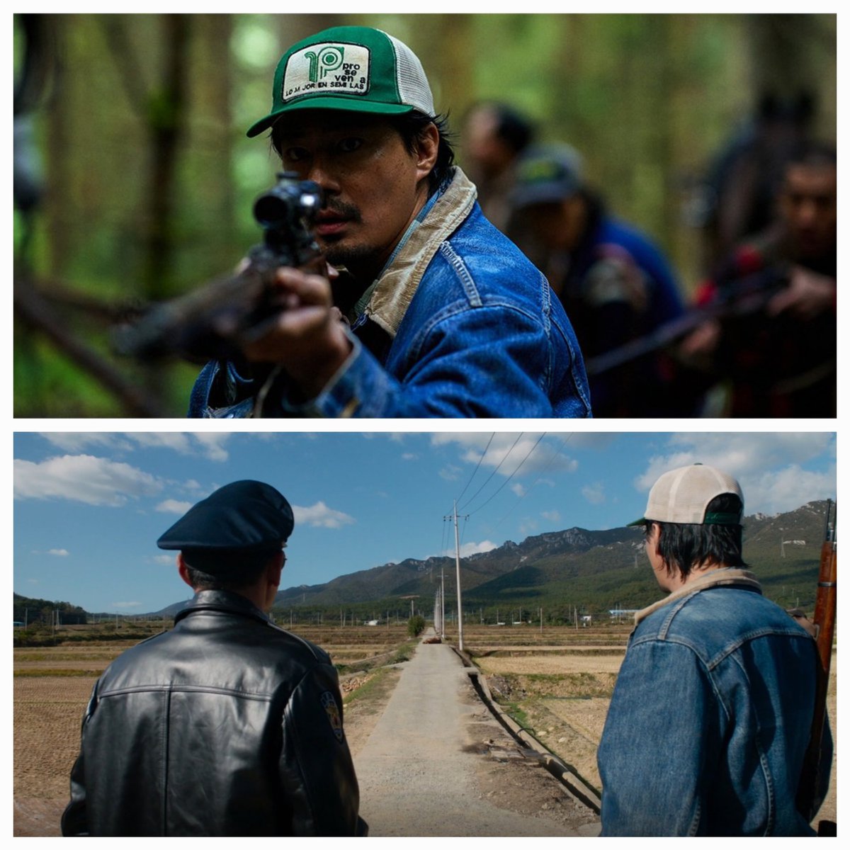 JoInSungPH's tweet photo. Director Na Hong-jin's sci-fi thriller film #Hope will vie for the top honor at this year's Cannes Film Festival set, alongside 21 other titles invited to the competition section of the 79th edition of the prestigious film awards.

Thierry Frémaux, General Delegate of the festival, says, "It is a work that constantly crosses genres throughout its two-hour-plus runtime. It captures a facet of history that has never been explored before." 
https://t.co/Lyfnf3Ps5x https://t.co/zbJ4R4adO1
#zoinsung #joinsung #조인성