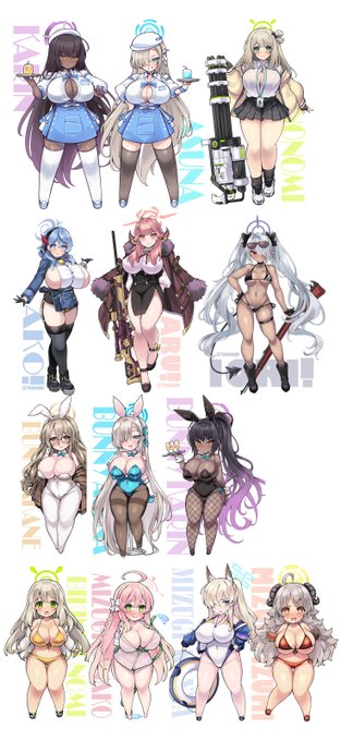5月16日(土)はせんなご!
こちらも先日の神戸で持ち込んだアイテム+メロンから返品が間に合ったアル&amp;イオリのアクスタを追加します。
神戸では無くなってたコミケ既刊も補充してるのでぷちコミケ気分で遊びに来てもらえると嬉しいです!
#せんなご
#ブルーアーカイブ 