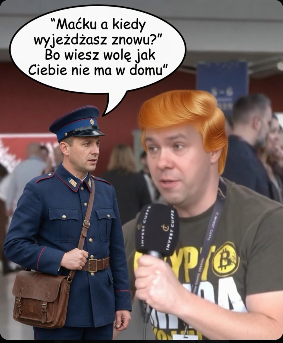 Przemas tweet media