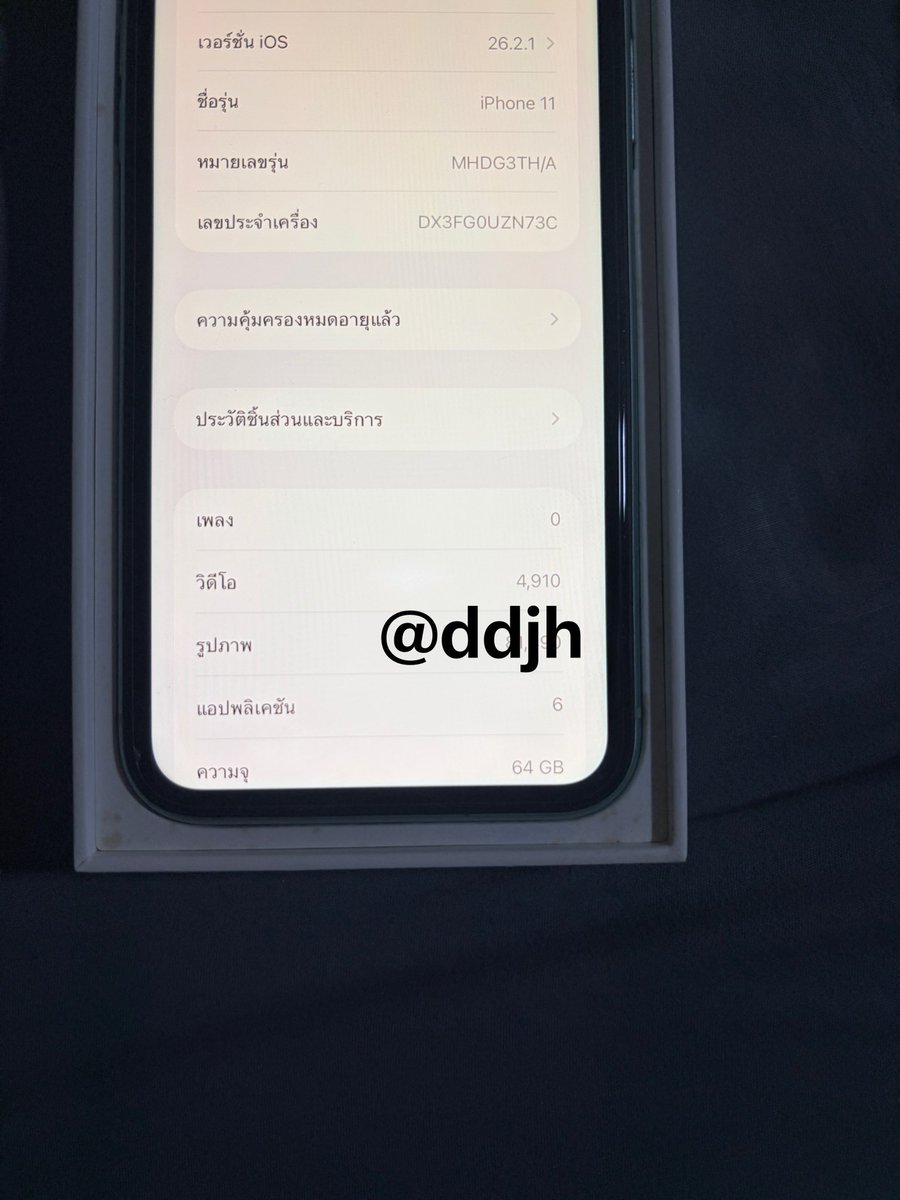 iPhone11