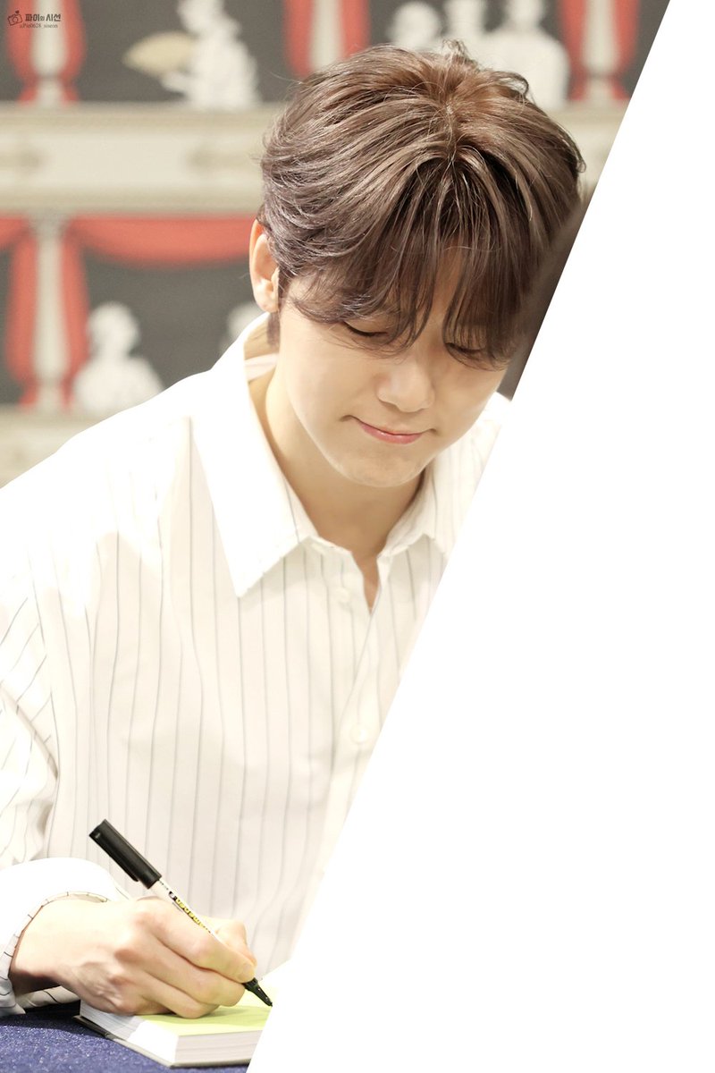 📷 파이의 시선 tweet media