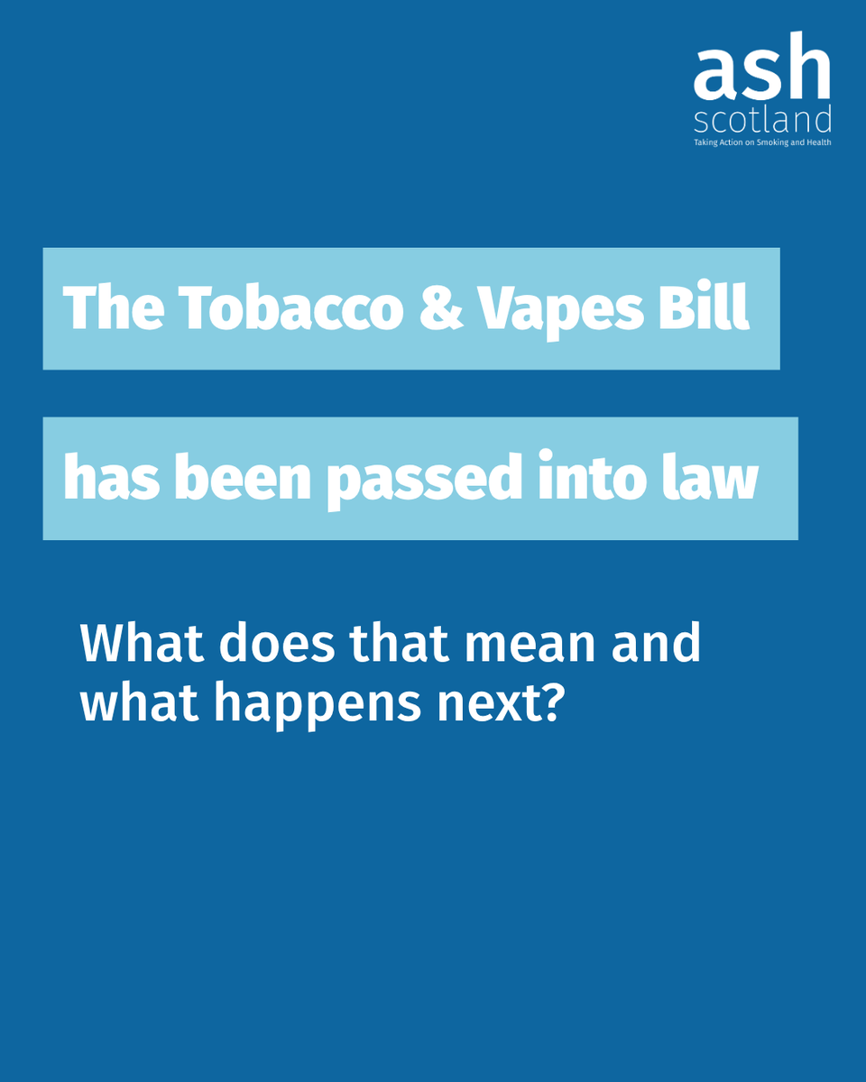 ASH Scotland tweet media