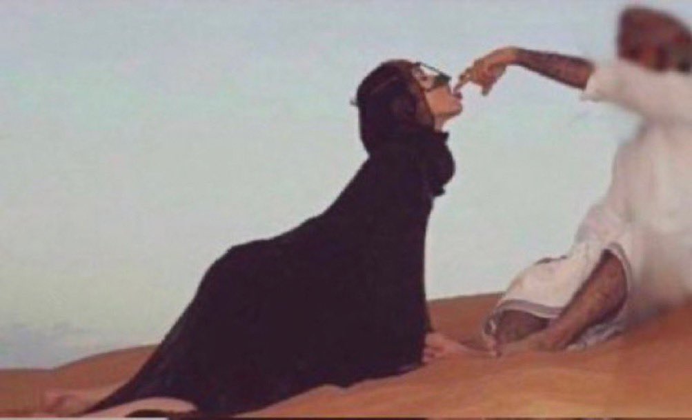 حتمية الوصول tweet media