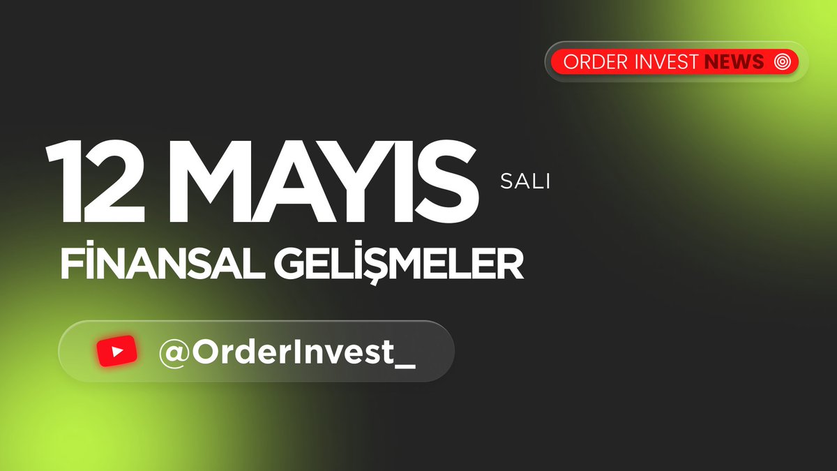 ORDER INVEST tweet media