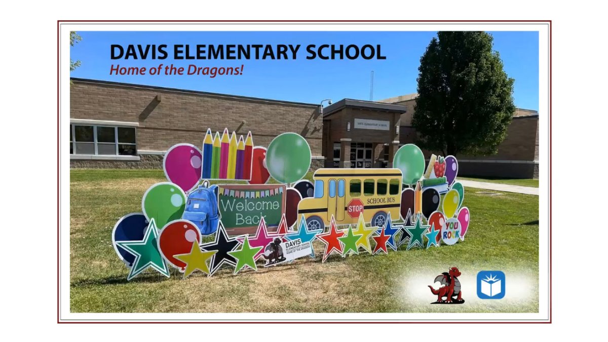 ReadNaturally's tweet photo. Congratulations to Davis Elementary, our 2026 Read Live School of the Year! What started as one teacher trying Read Naturally with a small group quickly grew into a schoolwide success story. 
Read their full story and watch their video submission here: https://t.co/fvaMCdh7Zt https://t.co/m3WPYnyPJR