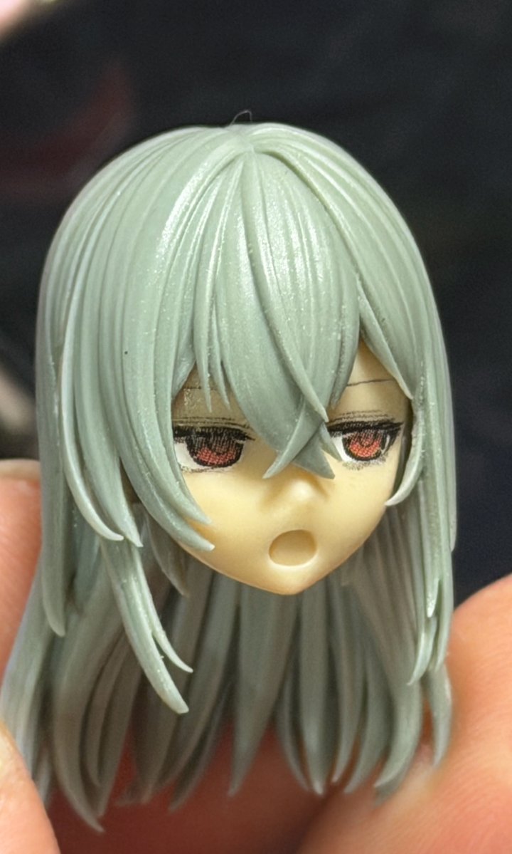 印刷設定を弄りまくって自作デカール試作2号ちゃんが出来た(日記) 楽し