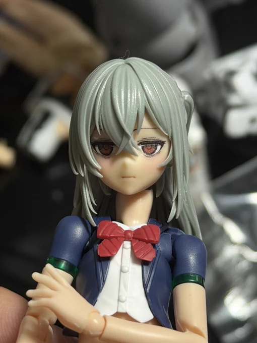 印刷設定を弄りまくって自作デカール試作2号ちゃんが出来た(日記) 楽しすぎるこれ
