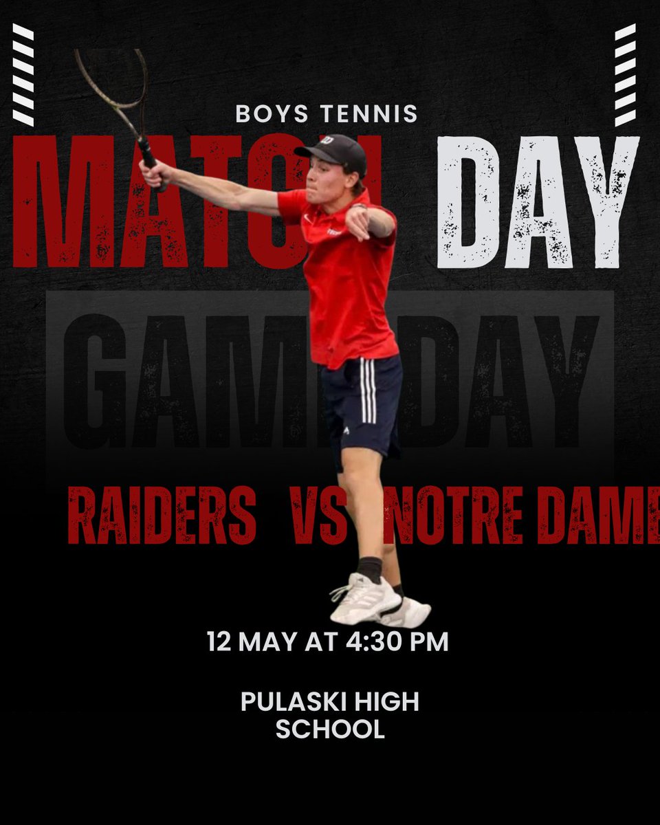 Pulaski High School tweet media