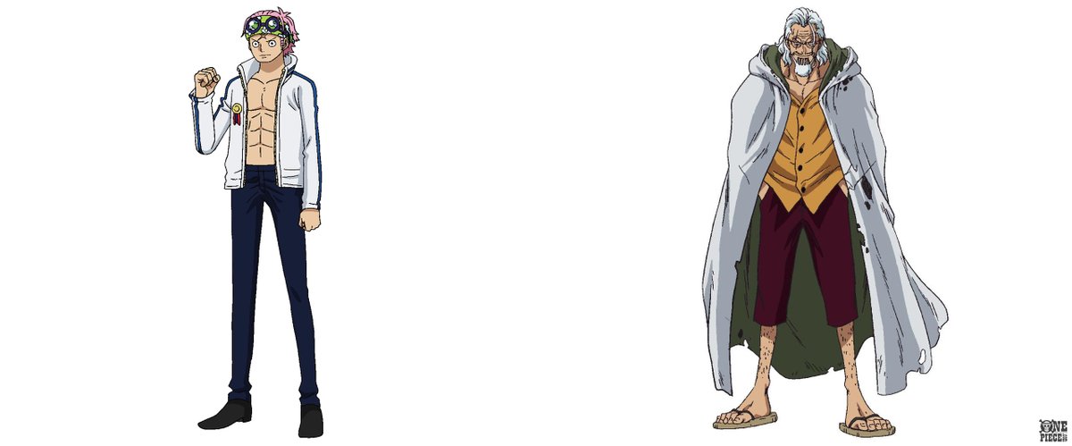ONE PIECE.com(ワンピース) tweet media