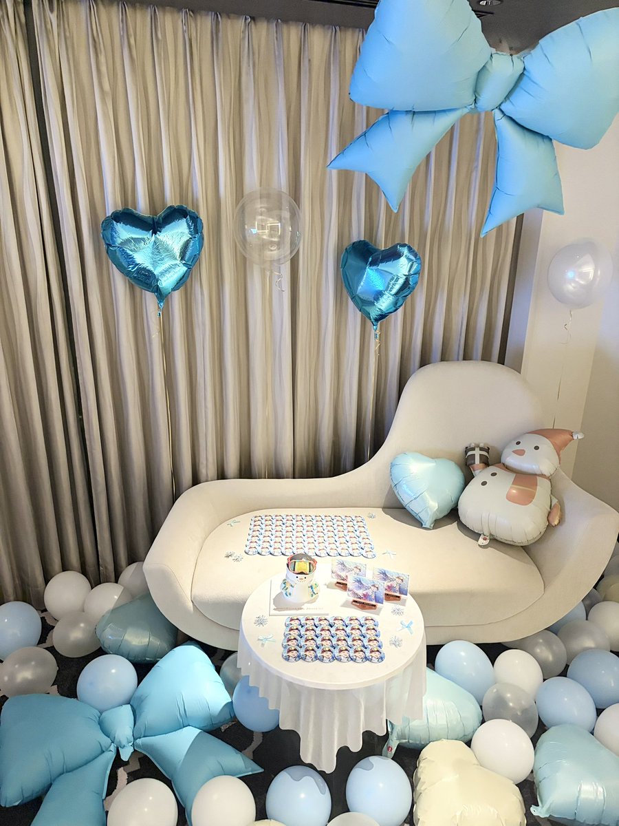 U♡ tweet media