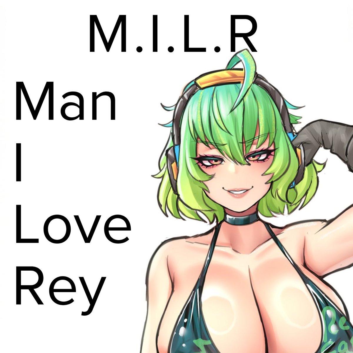 𝙍𝙀𝙔𝘾𝘼𝙇𝙇 _ 🎧🥬 tweet media
