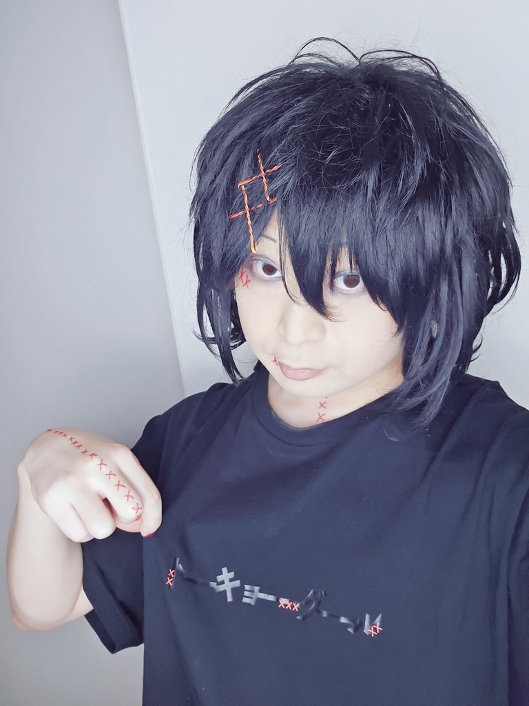 真昼ぬん造(ⅩⅡ)🍮 tweet media