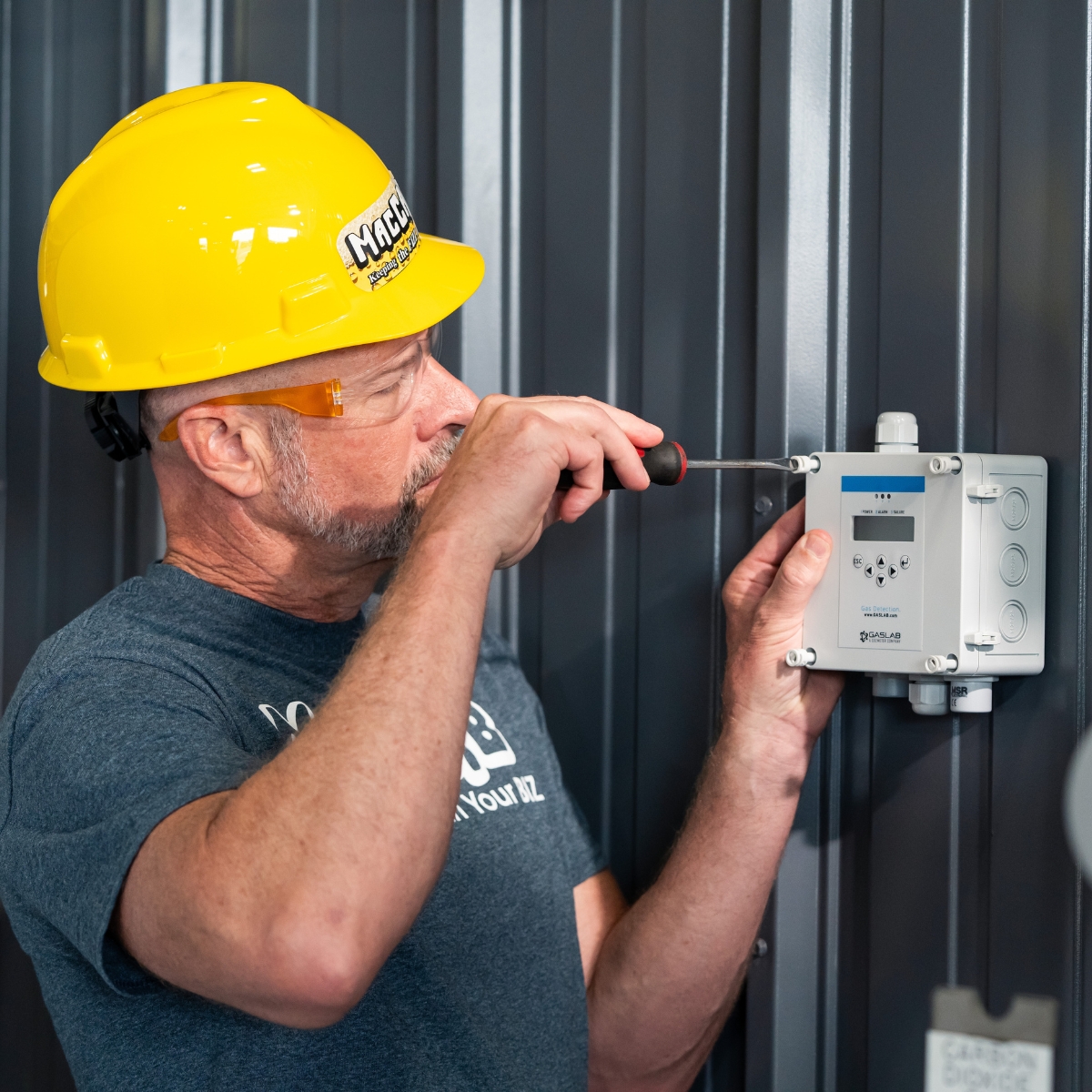 Gaslabinc's tweet photo. 🔍 Accurate gas data starts with the right approach.

GasLab supports professionals with tools and resources for gas monitoring, testing, and calibration - helping teams better understand their measurements and maintain confidence in their data.

https://t.co/icuvEh15Ea https://t.co/dDAq7h7m7A