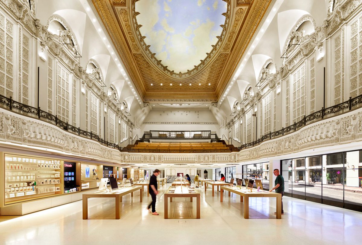 ArchDaily tweet media