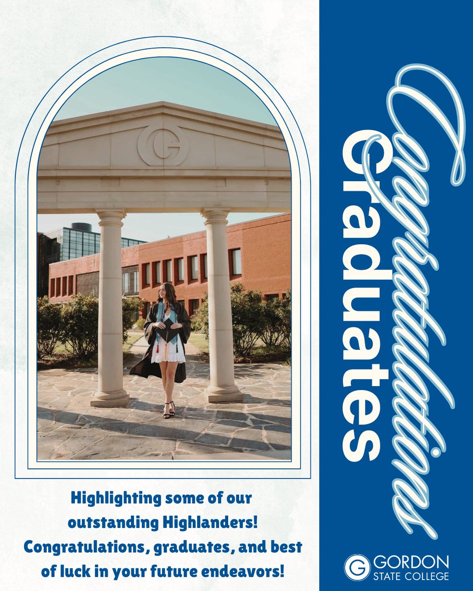 GordonStateCollege tweet media