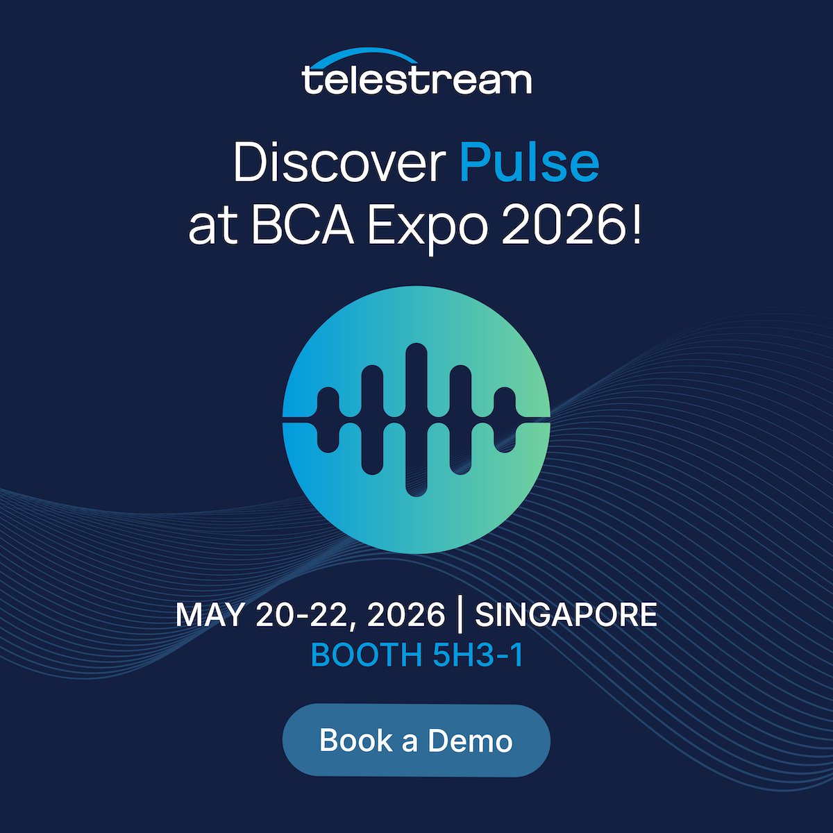 Telestream tweet media