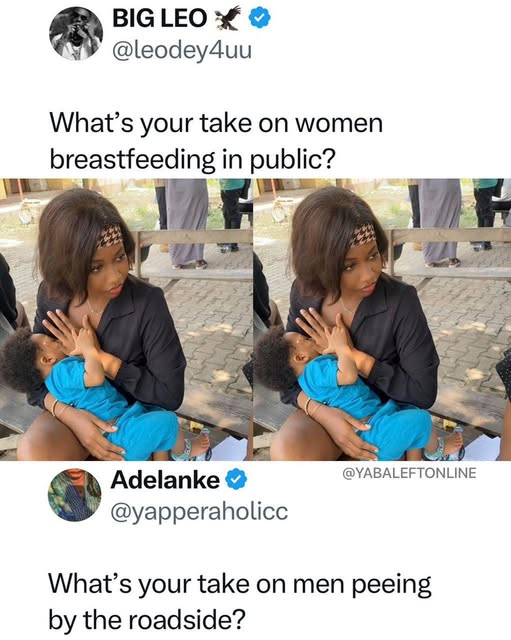 YabaLeftOnline tweet media