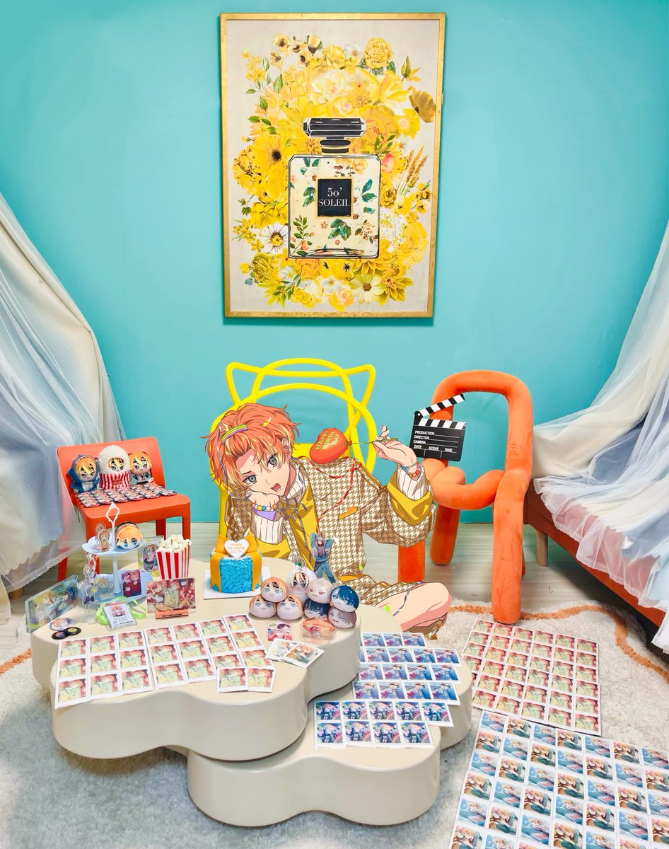ゆん tweet media