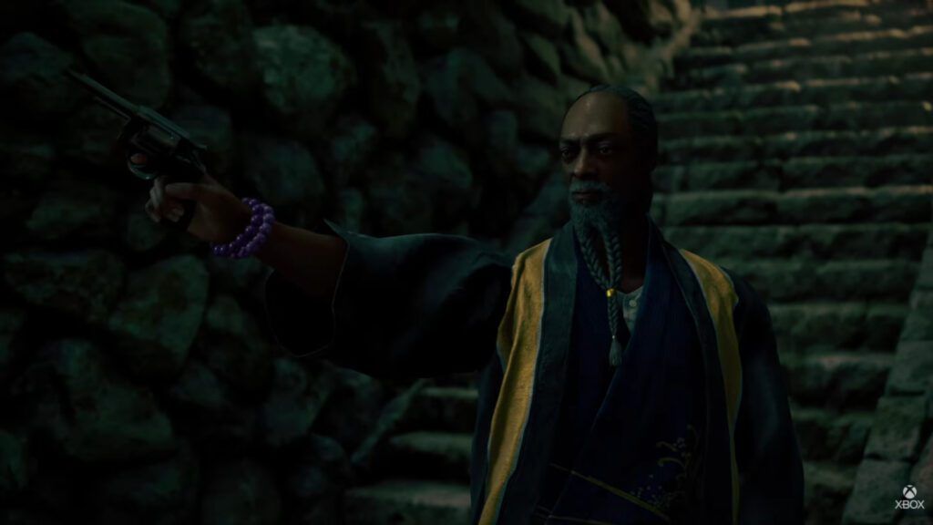 Stranger Than Heaven: conheça aposta dos criadores de Yakuza

blackcompany.com.br/noticias/stran…