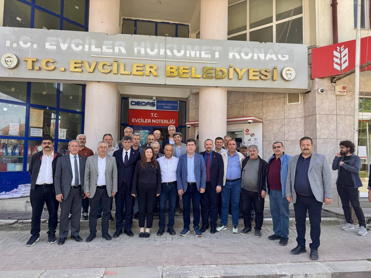 Polat ŞAROĞLU tweet media