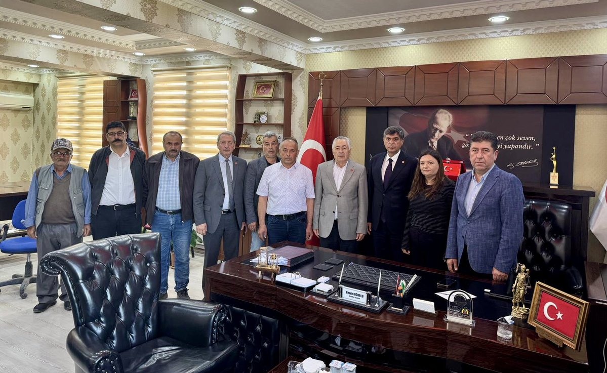 Polat ŞAROĞLU tweet media