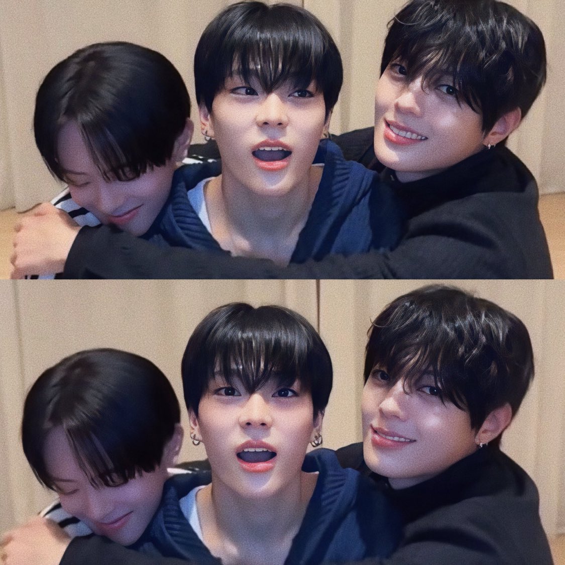 유부 tweet media