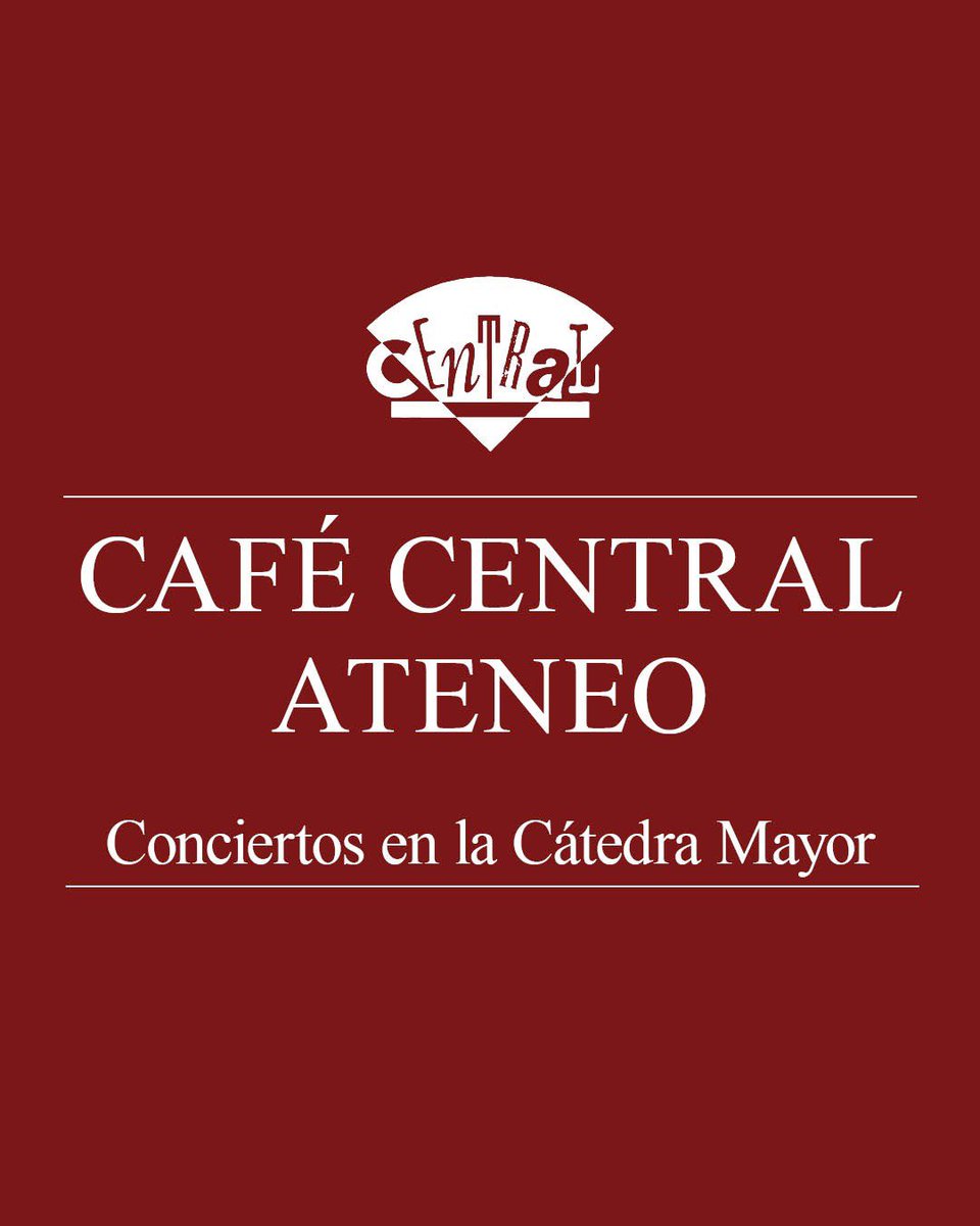 Ateneo de Madrid tweet media