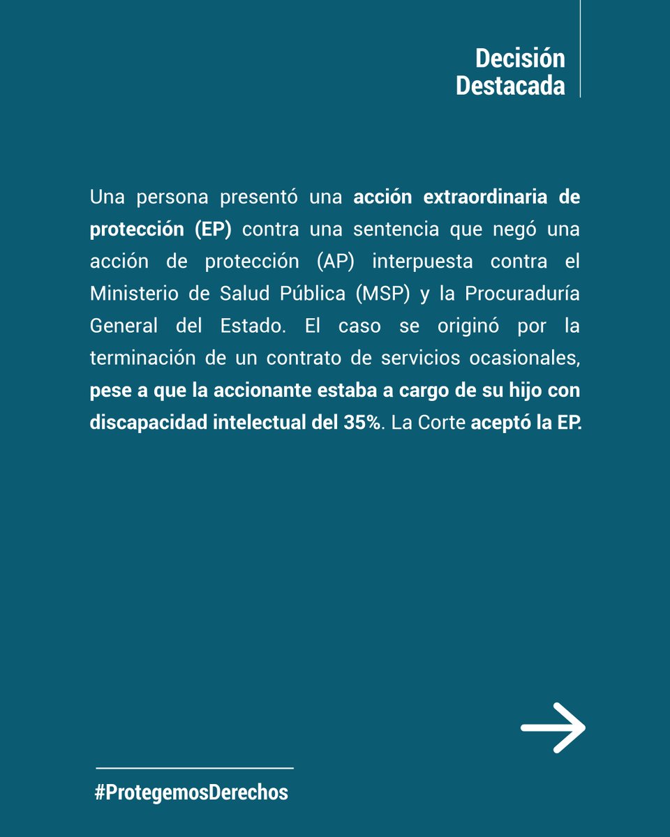 Corte Constitucional tweet media