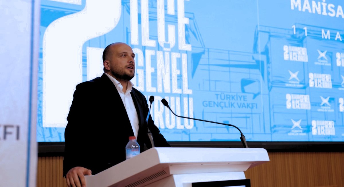 Zafer Karamağara tweet media