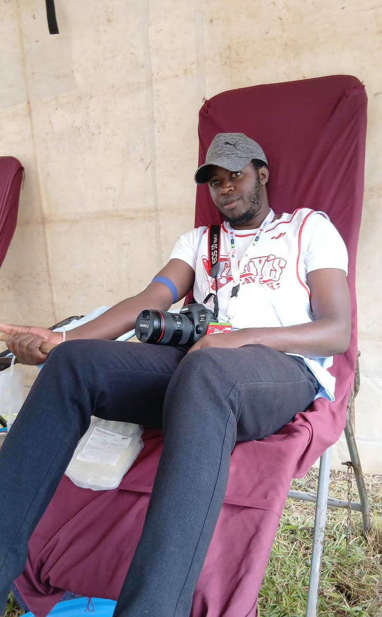 ByaruhangaTwaha's tweet photo. I promised and I did it

Thank you @wim_ug for this great initiative

As @PamojaU2024 we shall always support such initiatives that intend to save humanity https://t.co/TZwejG5G5q