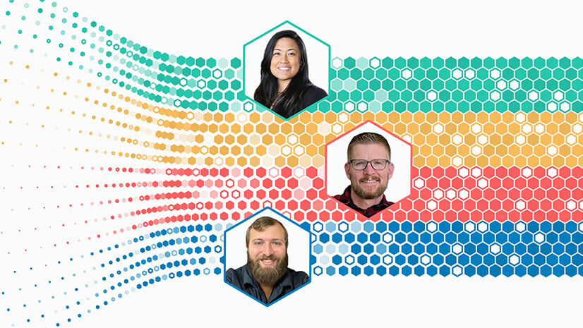 TabethaTweets's tweet photo. A clip from a recent WhereNext webcast shows how GIS professionals at Disneyland, Grapery, and Walgreens support their colleagues and help create more efficient organizations.   https://t.co/qucGBHEJBK https://t.co/qYm25GrQj4