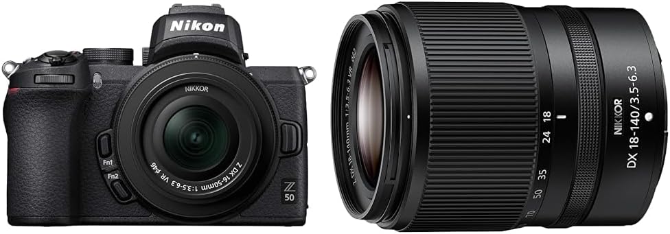 Amazonセール】Nikonのミラーレス一眼がお買い得! レンズキットや Amazonセール】Nikonのミラーレス一眼がお買い得! レンズキットや