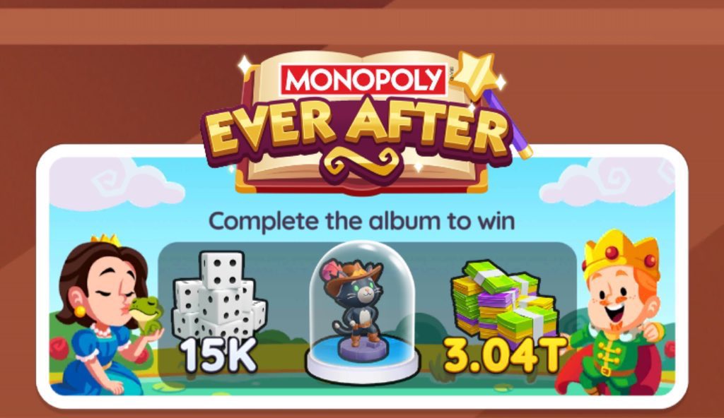 rinablue (SELLING MONOPOLY GO STICKERS) tweet media