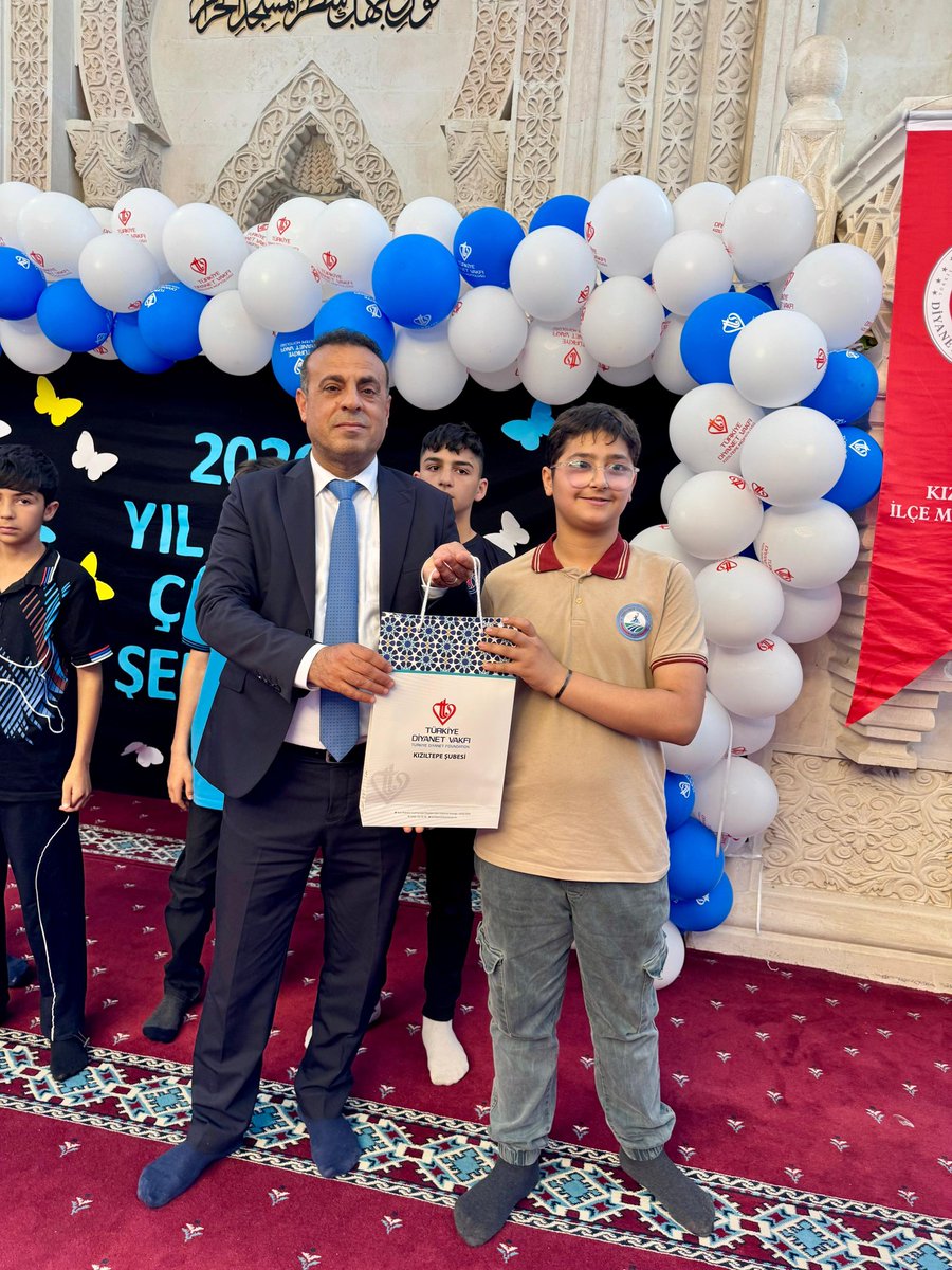 Kızıltepe İlçe Milli Eğitim Müdürlüğü tweet media