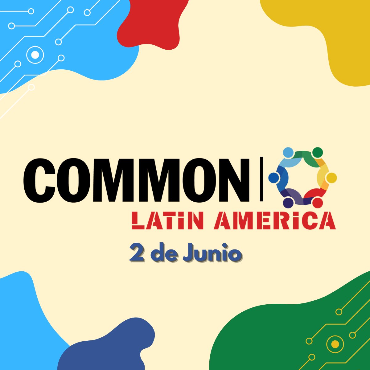 COMMON - A Users Group tweet media