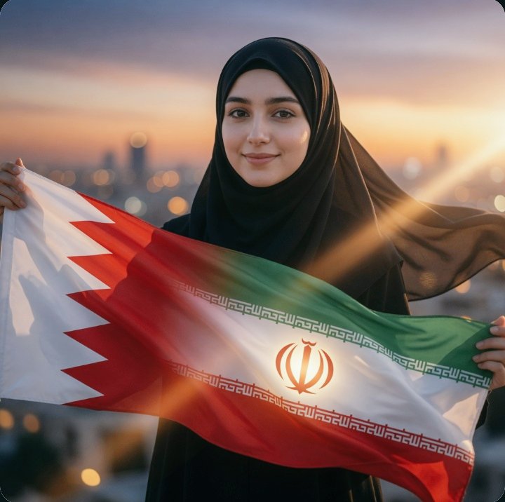روان الهاشمي البحرينية 🇧🇭 tweet media
