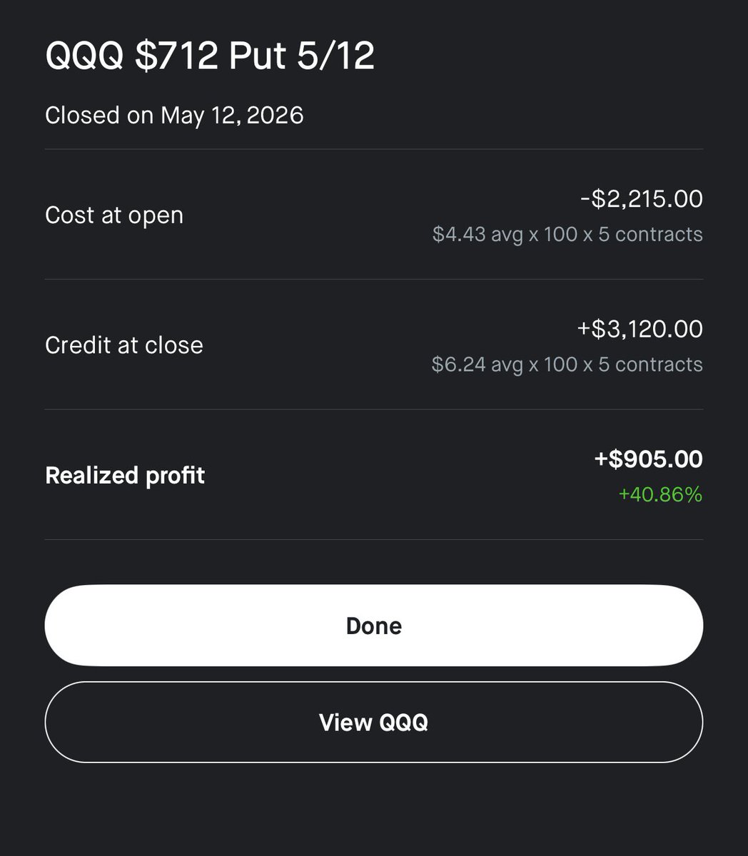 OkayAdain's tweet photo. FREE LINK IN BIO!!! Everyone in Discord caught this with me! We trade live every day in discord! DID | MENTION ITS FREE!!!! Link in bio! #trading #DayTrading #option #futures #SPY 
#QQQ https://t.co/I7wli17olG
