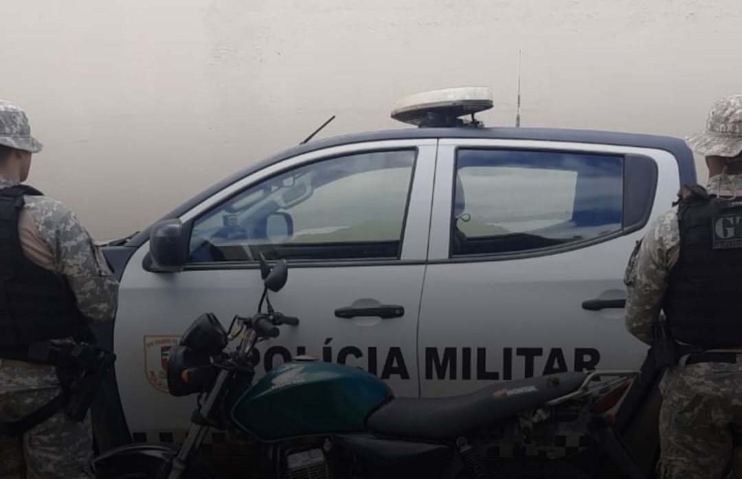 Polícia Militar do RN tweet media