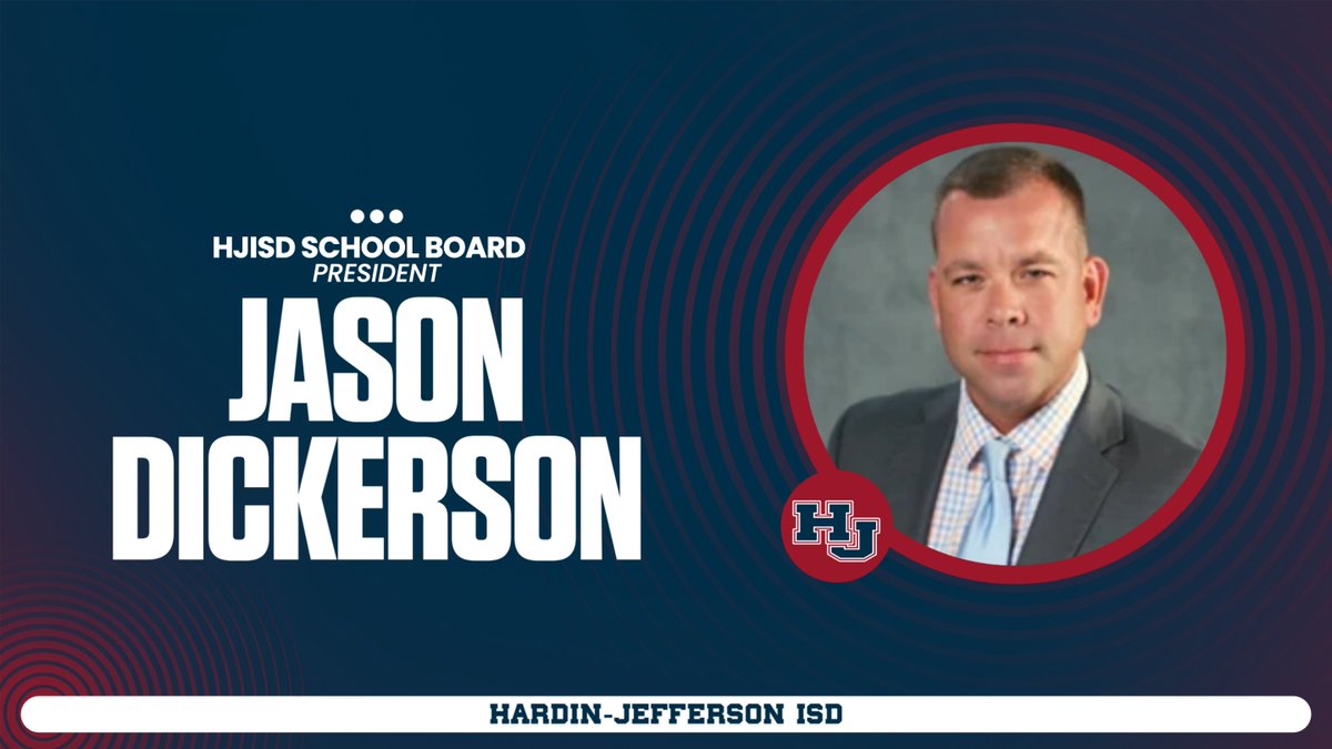 Hardin-Jefferson ISD tweet media