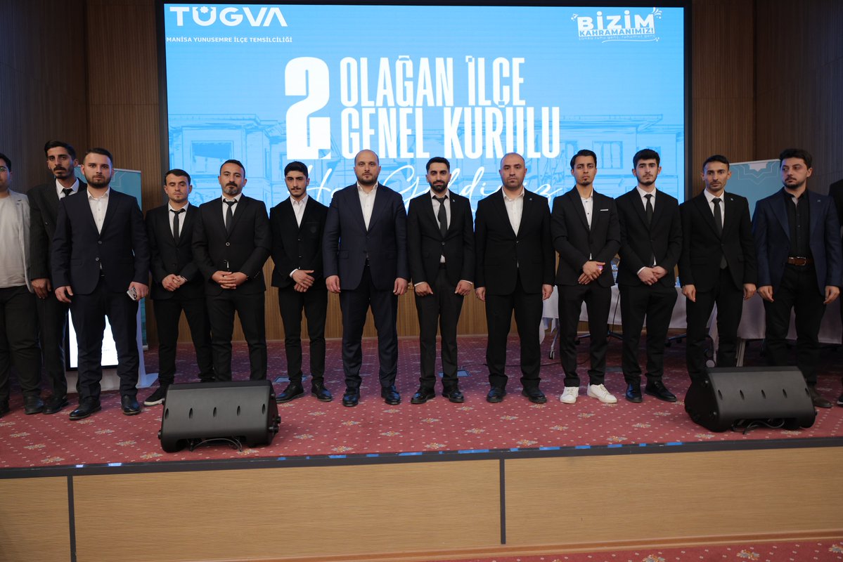 Zafer Karamağara tweet media