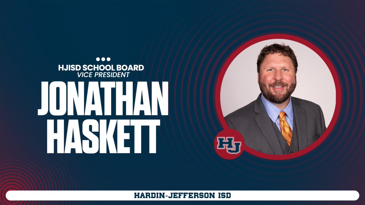 Hardin-Jefferson ISD tweet media