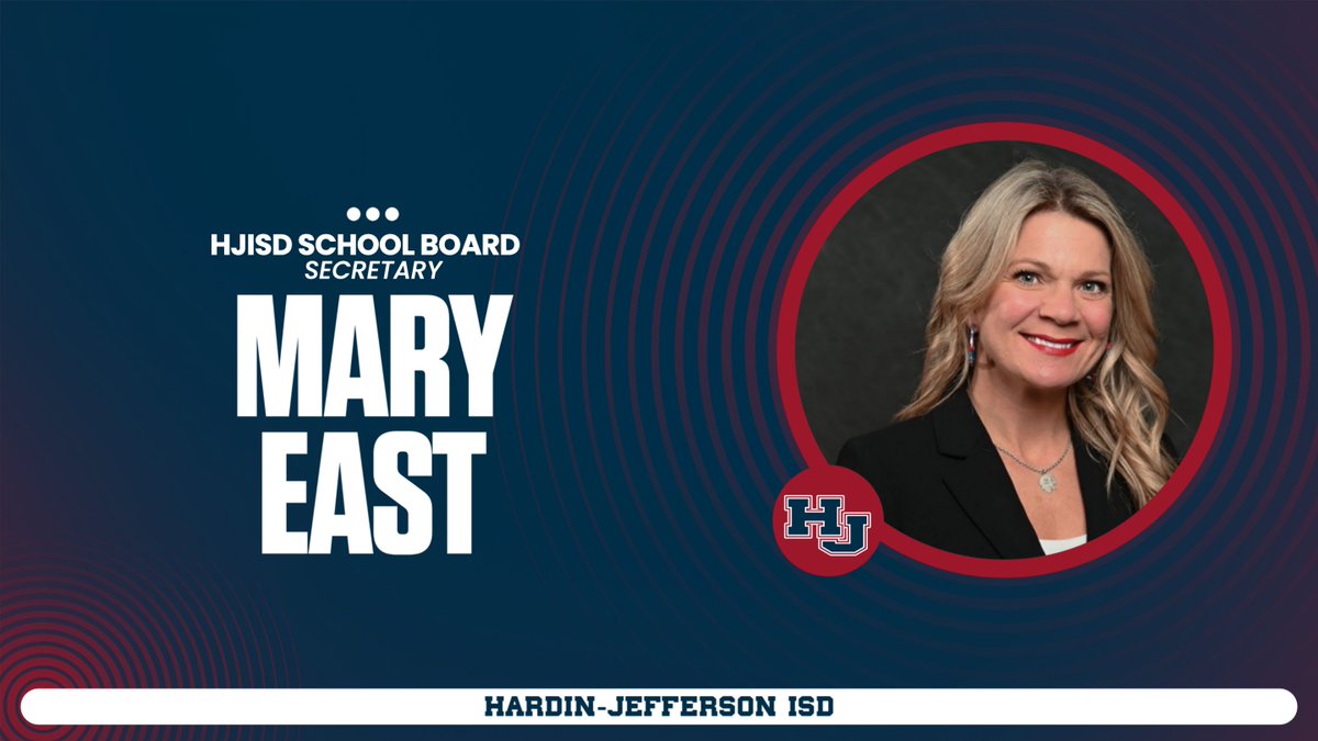 Hardin-Jefferson ISD tweet media
