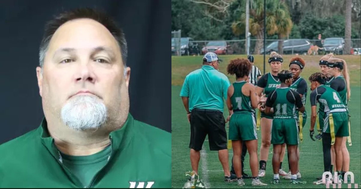 Flag FootBall Source tweet media