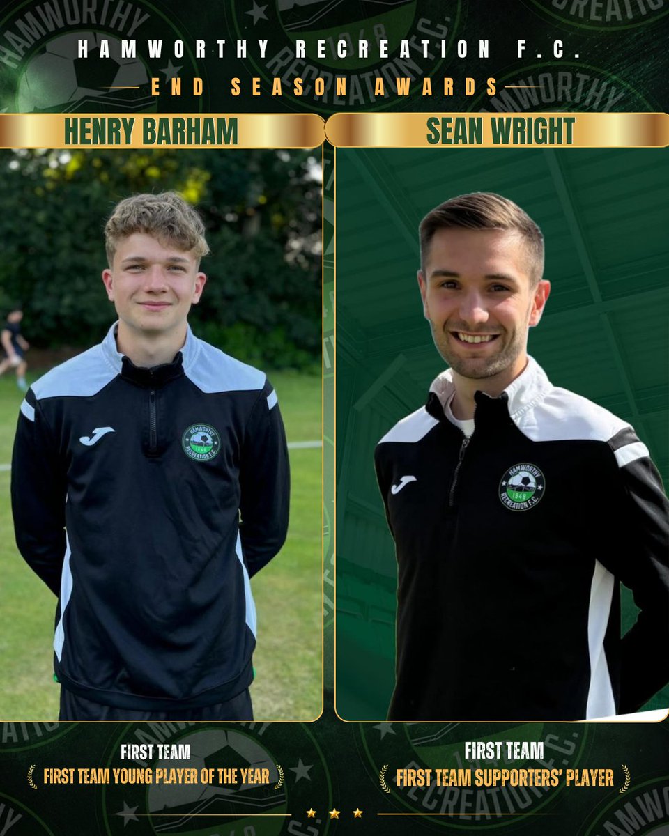 Hamworthy Recreation FC tweet media