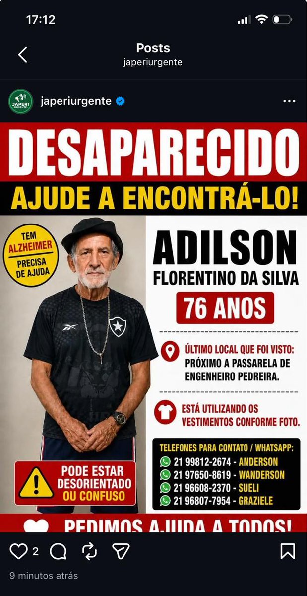 BrasileiroB24's tweet photo. #BalançoGeralRJ @tinojunior https://t.co/Ute5xH4f2T