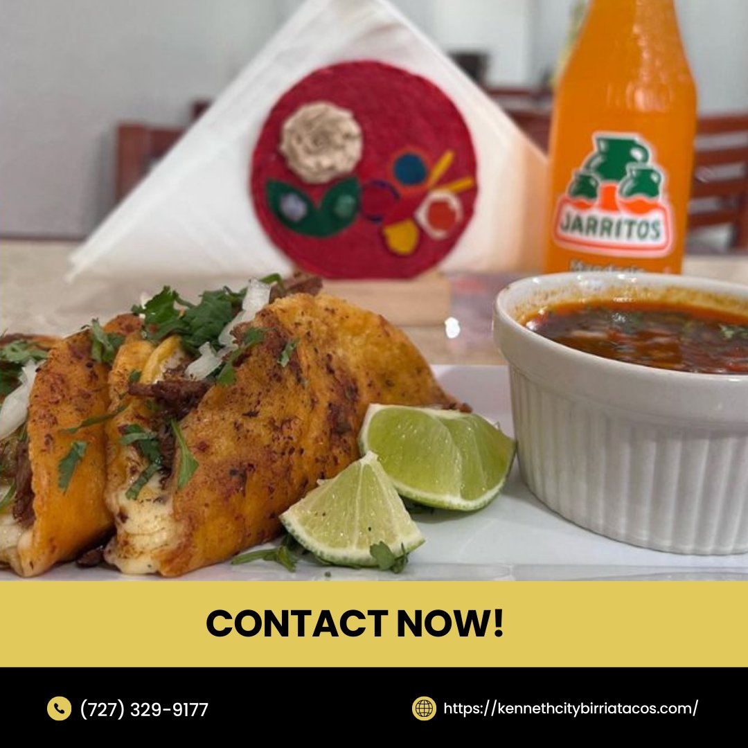 Chinelos2024's tweet photo. Depth of flavor comes from time, and our birria tacos prove that with every bite. We never rush what matters. Call us to experience a dish worth savoring. #BirriaTacos
https://t.co/m4Y3m8NPjJ https://t.co/yK2bdYpRNT