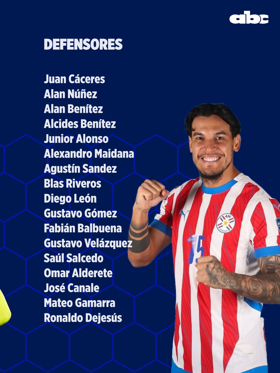 ABC Deportes tweet media