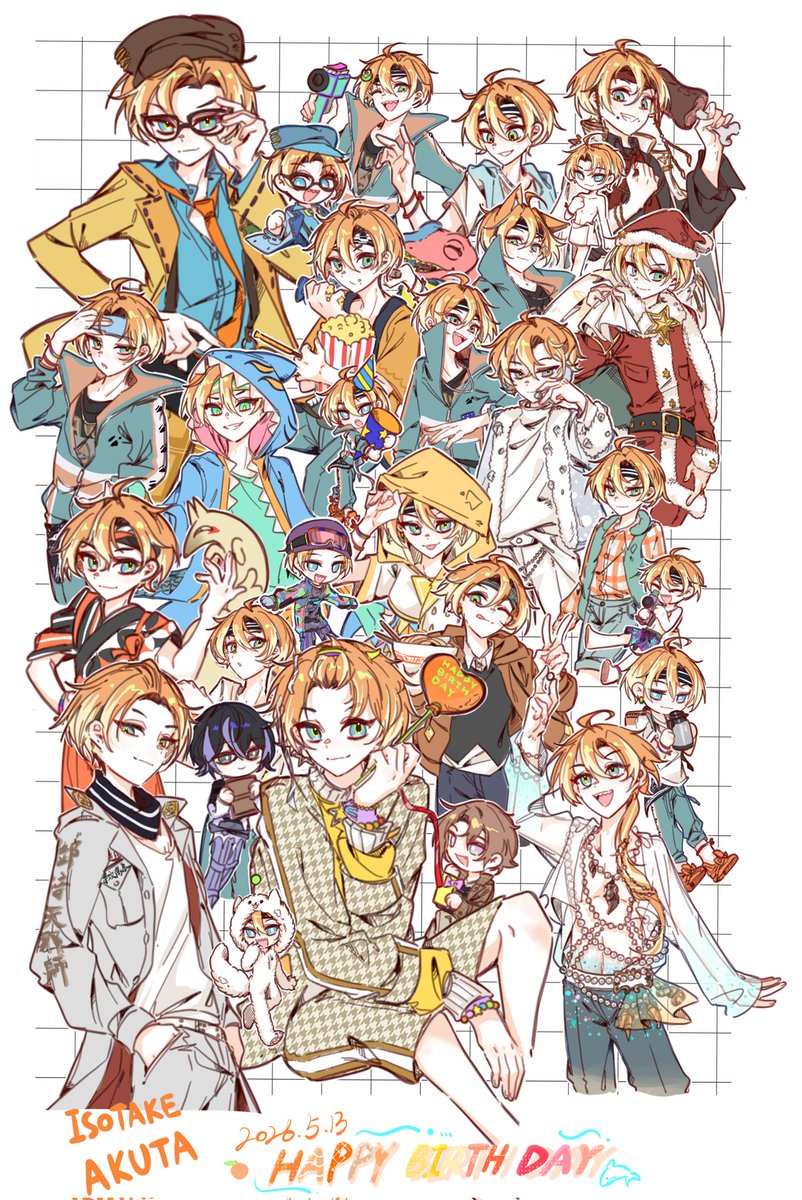 秋水 tweet media